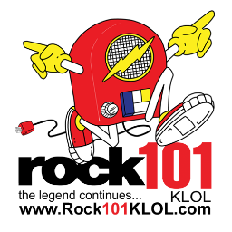 Rock 101 KLOL is streaming online, listener supported, commercial free Rock & Roll! Please consider supporting us: https://t.co/MXdvqwAaSZ