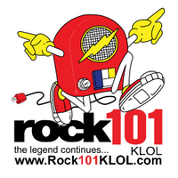 Rock 101 KLOL (@rock101klol) 's Twitter Profile
