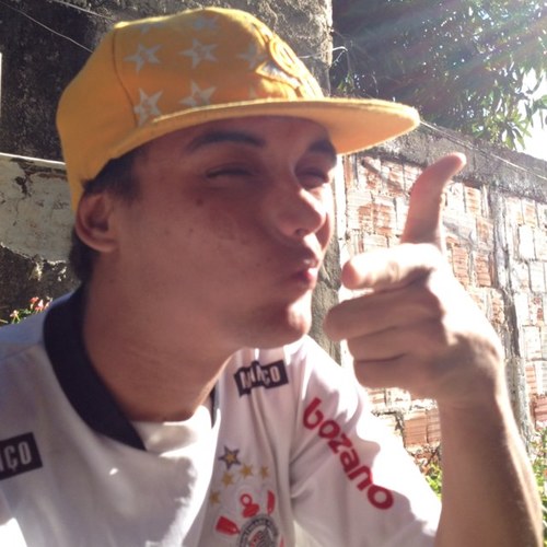 Aew Galerinha Eo So o Eder STYLE e Curto Dança FREESTEP..
Primeiramente Deus ♥