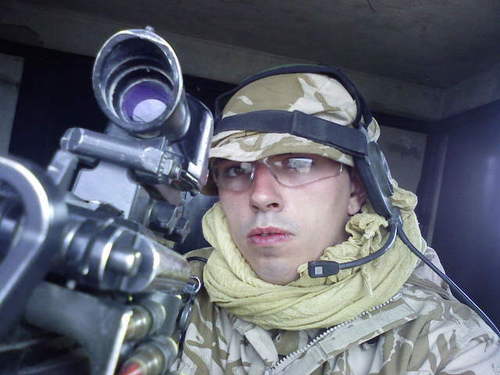 armydragon2014's profile picture. Over 5 years in the British  army been to Afghanistan and now in a full time father of 2 kids love my family xxxx