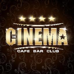CinemacafeKZN's profile picture. Cinema Cafe - модное молодежное место, сочетающее в себе ночной клуб и кафе.