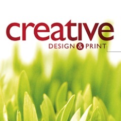 CreativeStam's profile picture. An innovative graphic design and print company.                               Helping you and your business stand out from the crowd!