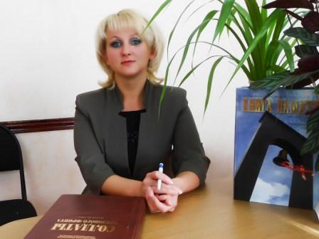 Макарова Татьяна Владимировна - Директор Департамента Главного Управления труда, занятости и социального благополучия.