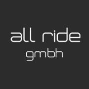 allridegmbh's profile picture. Offizieller Vertrieb der Marken all ride, Mutiny, Bionixx und TWO.AG