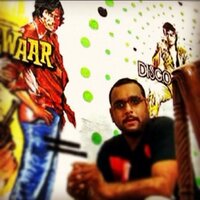 Puneet Prakash (@nirdeshak) 's Twitter Profile