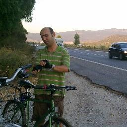 cenkmiri's profile picture. 