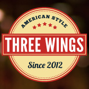 Three Wings