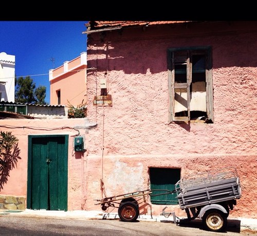 Hanaé Bisquert Profile