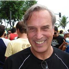Aposentado, apaixonado e feliz!!!