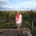 Natasha Harvey-Baron - @NHB13 - Twitter