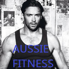 FitnessAussie Profile Picture