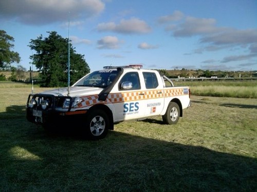 ses_marsh's profile picture. Local rural SES unit with approx 50 members