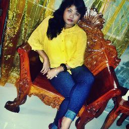 sHeLaNhIe09's profile picture. i'm different