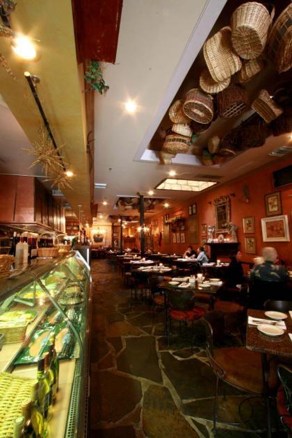 Marmaladecafe10's profile picture. Official Marmalade Cafe Malibu