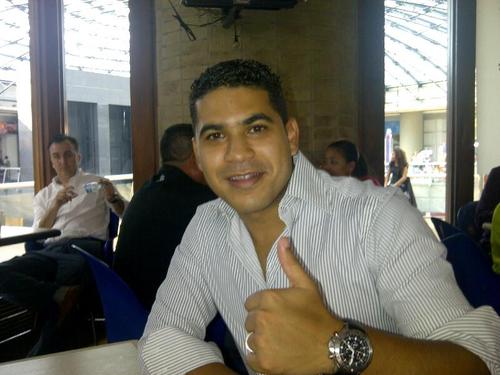 Administrator, finance specialist, investor, brother, son, husband and father.