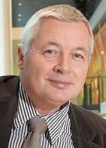 Architect, Adviseur Huisvesting, Vastgoed, Facilitymanagement, Interimmanagement. Kunstliefhebber