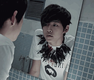U-KISS DONGHO | 942906| PHPFams | UKISS`s Maknae Rapper & Face of the Group | gua taken sama KissMe n.n lo telat