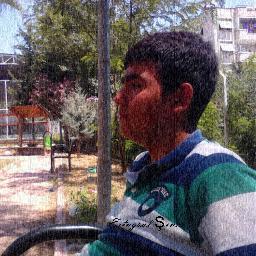 O Herşeydi Herşey ßitti...