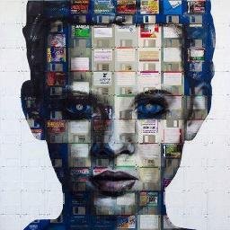 TjGrisanti's profile picture. We do not need magic to transform our world. We carry all of the power we need inside ourselves already...