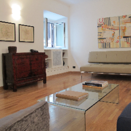 Spanish Steps Apt