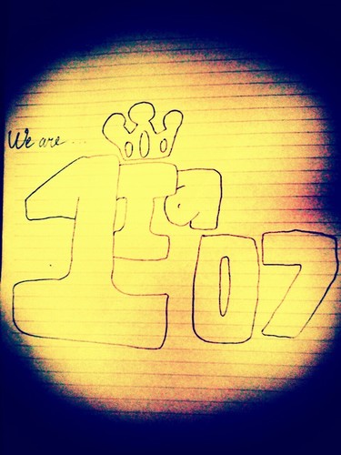 .:=:=:=: OFFICIAL ACC of 1IA07 '12 UG CLASS :=:=:=:. Coming together is a beginning,
staying together is progress,
and working together is success.