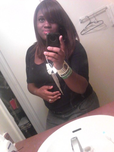 Jasminee! Thuggg Lifeee Baby' ! - I Be On Sum Other Shit . KISS ME [Smoochesss) ! [Really) Not That BITCH Doeee ... #imaSWEETHEARTdoee Lol .BAD [Wale Ft Tiara)