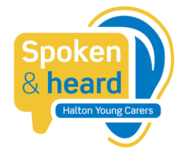 Part of Halton Carers' Centre, Spoken & Heard is Halton's voice for #YoungCarers aged 12-24 to support and prepare them for adulthood.