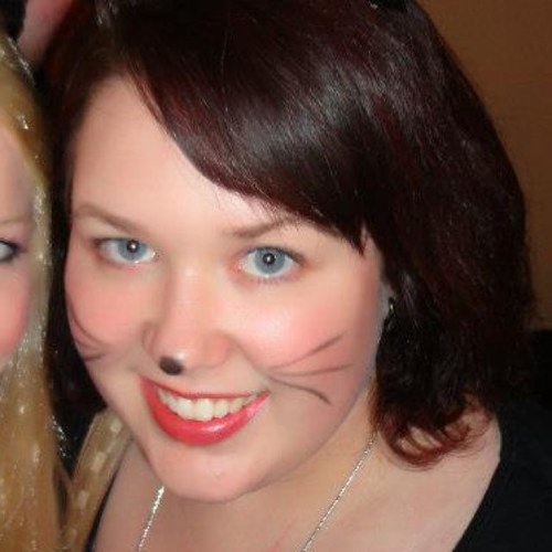 kirsten_fox87's profile picture. 