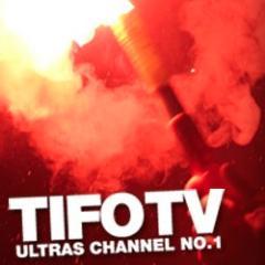 Being in the middle of events, before, during and after the games - that is the mission of TifoTV.
