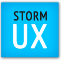 stormux (@stormux) 's Twitter Profile
