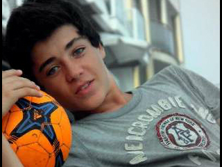 albertsuli Profile Picture