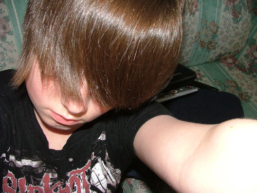 BrentWillecke's profile picture. I am a 12 year old kid with no life...