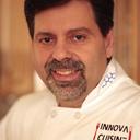 George Mandakas - @InnovaCuisine - Twitter