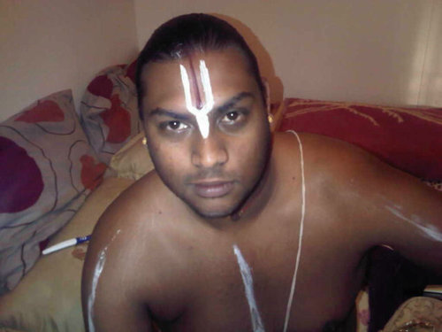 24 m Indian durban