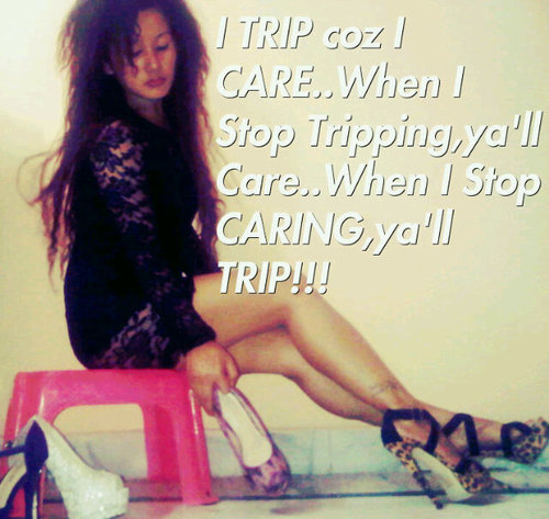 I KEEP it REAL,I Keep it G.....•TruSt NO NiCCa,FeAR NO BeYoTcH!!•