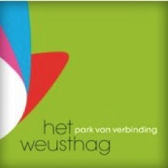 Het Weusthag is een park van verbinding in Hengelo. Het is natuur, cultuur, educatie en sport op een A1-locatie.