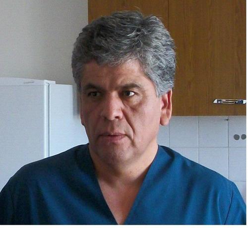 hogallegos's profile picture. Medicina Nuclear - Radiologia - TAC-RMN -gastronomia - ingles