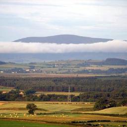 Dumfries and Galloway the natural place to live