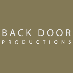 Back Door Production and Management - representing clients from film, television, publishing and more...