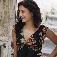 Çiğdem Odabaşı (@odabasicigdem) 's Twitter Profile
