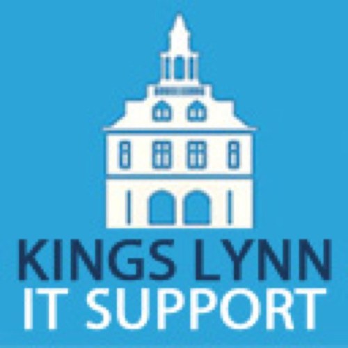 KingsLynnITSpt's profile picture. Complete IT support for home and small business in Kings Lynn and North West Norfolk. Coming soon!