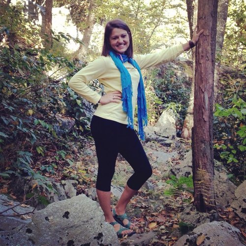 jodieleigh7's profile picture. First year teacher.