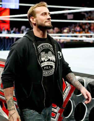 cm punk
pibe bomp