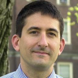 Peter Lindenauer Profile