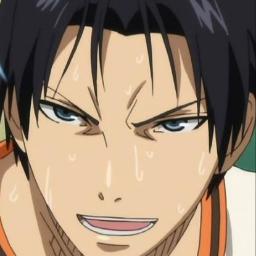 黒子のバスケ高尾和成の非公式botです。 フォロー返しは3時間ごとにされます。 詳しいことについてはURLにある説明書をご覧ください！
