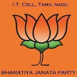 BJP Tamilnadu IT Cell