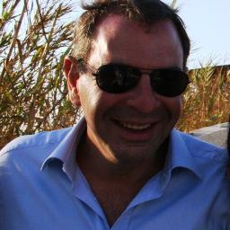 GiorgioMuriana's profile picture. 