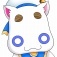 とあるスーパーの精肉社員のつぶやき

好きなアニメ・漫画（ＡＲＩＡ・マイガール・バンブーブレードなど）

OVERDRIVEとmilktubのファンの
オバイブ紳士です。