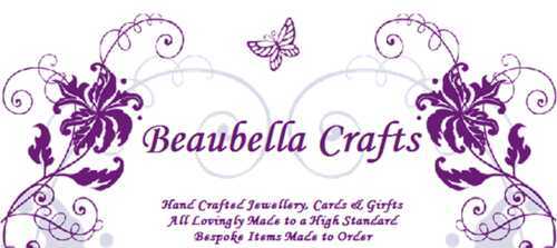 Handmade jewellery, cards and gifts.   
 A legal adviser by day.  SWFC ST holder too!!