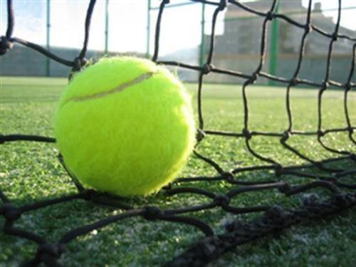 Una ilusión,el padel !